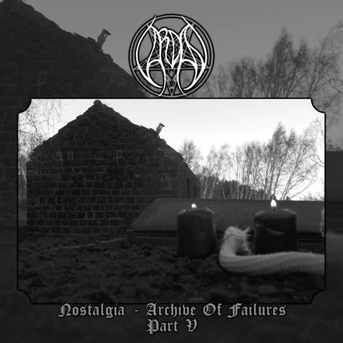 Vardan - Nostalgia - Archive Of Failures - Part 5