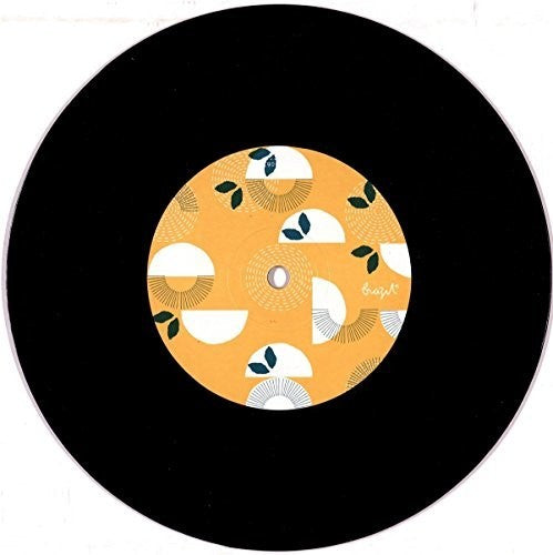 Marcos Valle - Parraiba Nao E / Nao Quero Mai