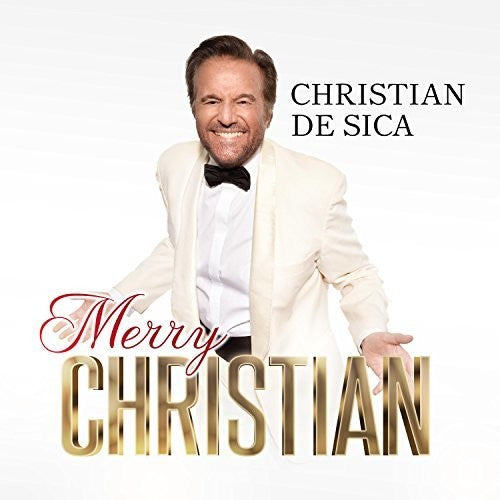 Christian Sica - Merry Christian