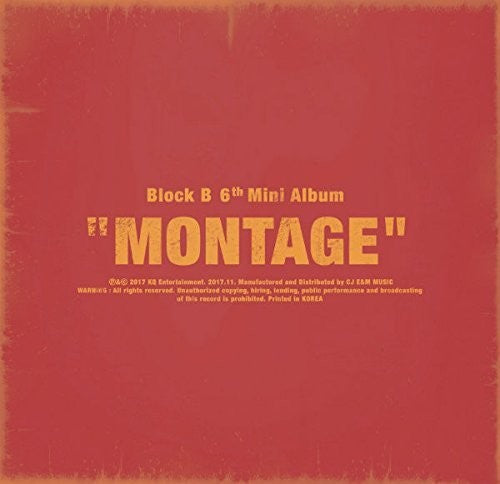 Block B