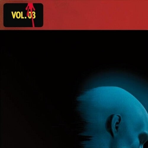 Trent Reznor / Atticus Ross - Watchmen: Volume 3 (Music From the HBO Series)