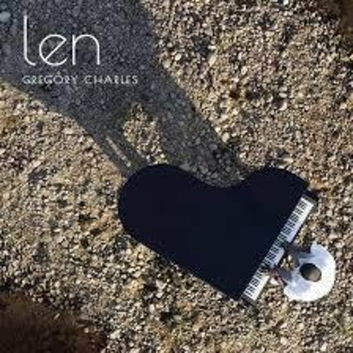 Gregory Charles - Len