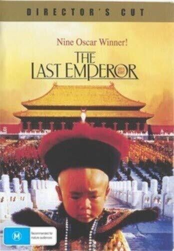 The Last Emperor
