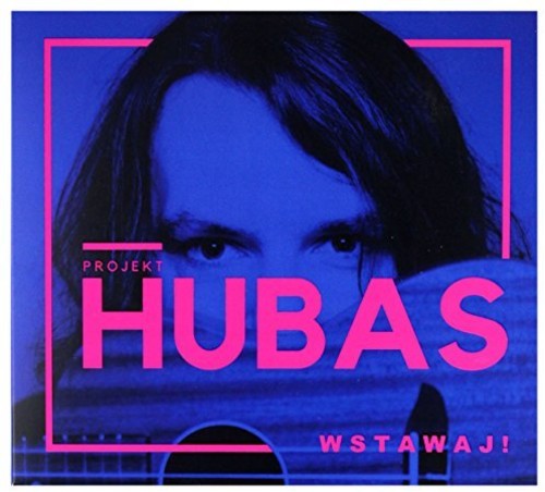Hubas - Wstawaj