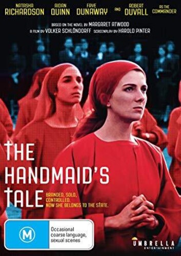 The Handmaid's Tale