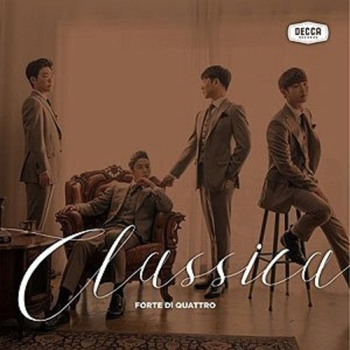 Forte Di Quattro - Classica