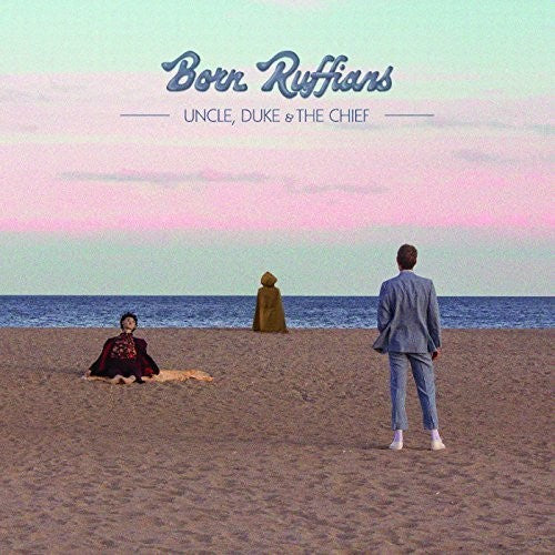 Born Ruffians - Born Ruffians