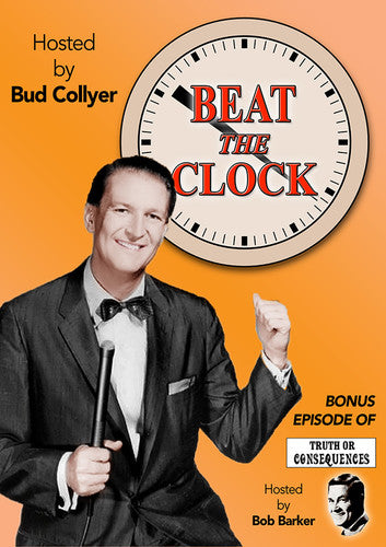 Beat the Clock / Truth or Consequences