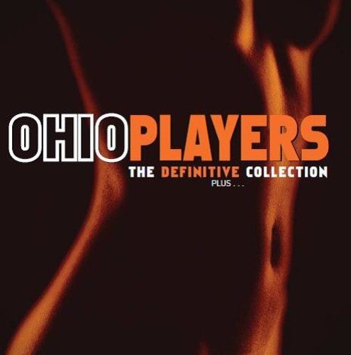 Ohio Players - Definitive Collection Plus