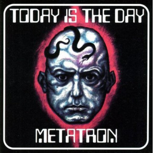 Today Is the - Descent (Split CD)