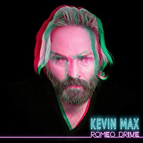 Kevin Max - Romeo Drive