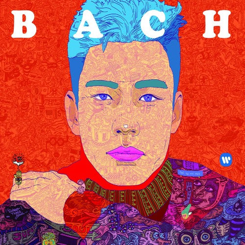 Ji - Bach: Goldberg Variations Etc.