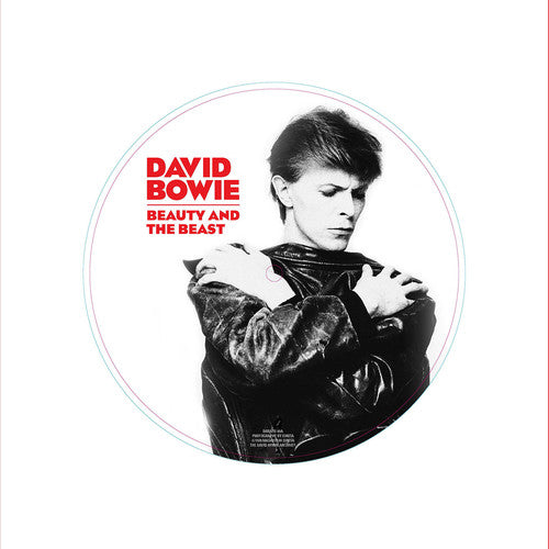 David Bowie - Beauty and The Beast