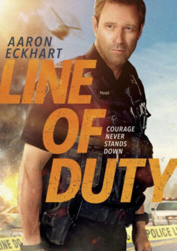 Line of Duty