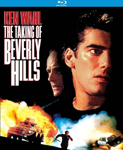The Taking of Beverly Hills