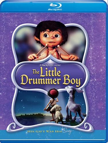 Little Drummer Boy