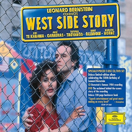Bernstein - West Side Story