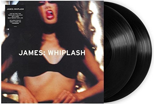 James - Whiplash