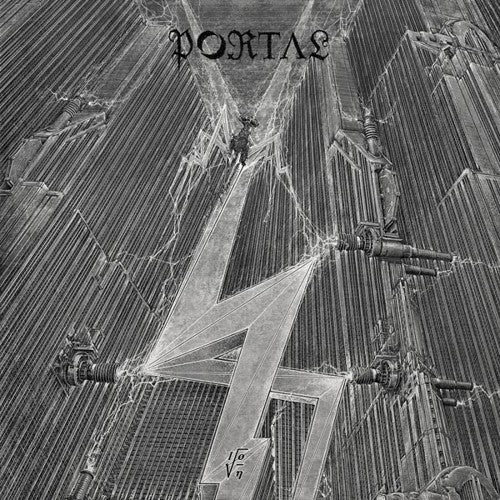 Portal - Ion
