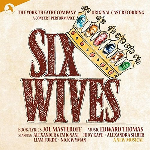 Six Wives/ O.S.T. - Six Wives (Original Soundtrack)