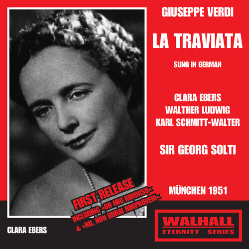 Strauss/ Serafin/ Moerbisch Festival Orchestra - Waltz King