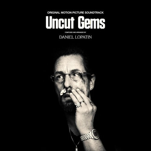Daniel Lopatin - Uncut Gems (Original Motion Picture Soundtrack)