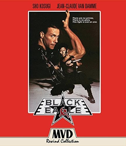 Black Eagle