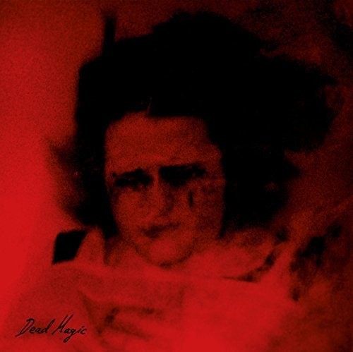 Anna Hausswolff - Dead Magic