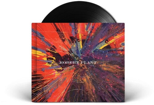 Robert Plant - Digging Deep (7" Box Set with Book)