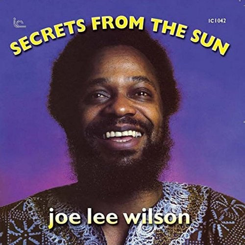 Joe Wilson Lee - Secrets From The Sun