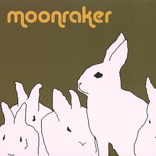 Moonraker - Moonraker