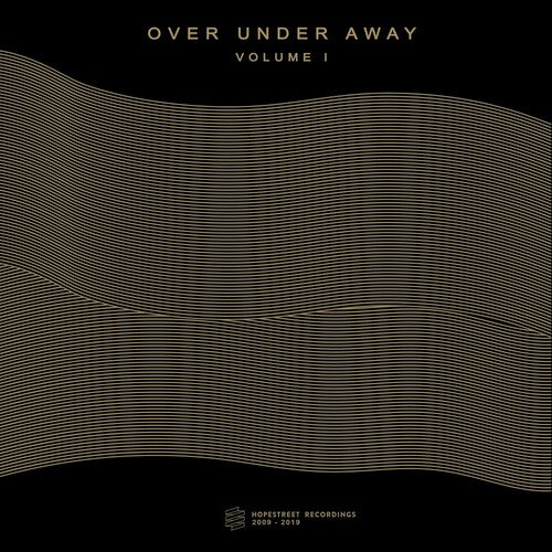 Various Artists - Over Under Away (Various Artists)