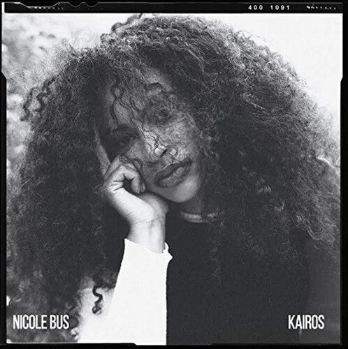 Nicole Bus - Kairos