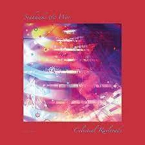 Seahawks & Woo - Celestial Rairoads