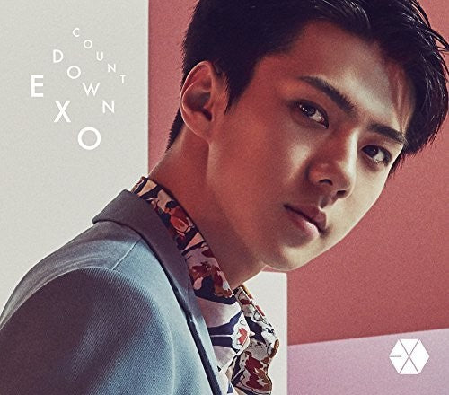 Exo - Countdown Version)