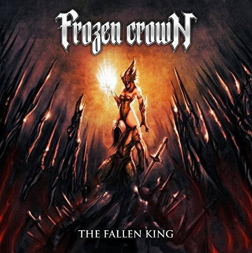 Frozen Crown - Fallen King