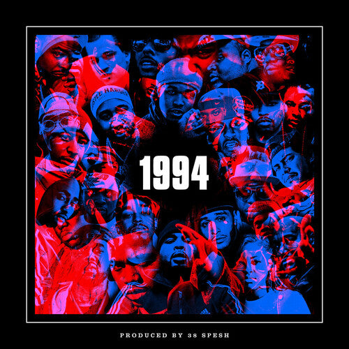 1994/ Various - 1994