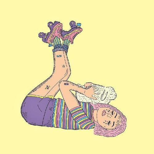 Beach Bunny - Honeymoon