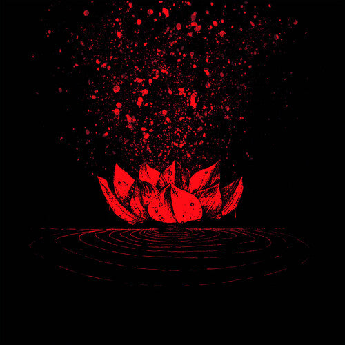 Lotus Thief - Oresteia