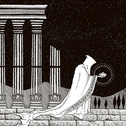 Lotus Thief - Rervm