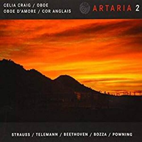 Artaria - Artaria 2