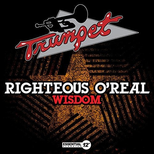 Righteous O'Real - Righteous Wisdom