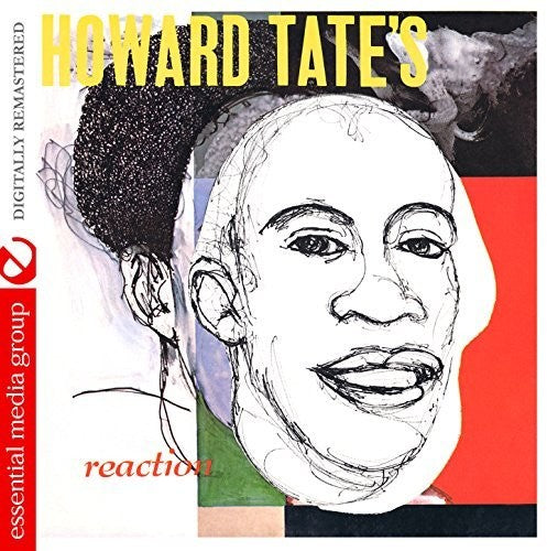 Howard Tate - Reaction