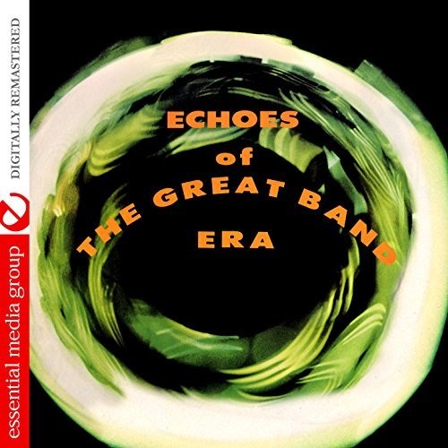 Tempo Orchestra - Tempo Orchestra Echoes