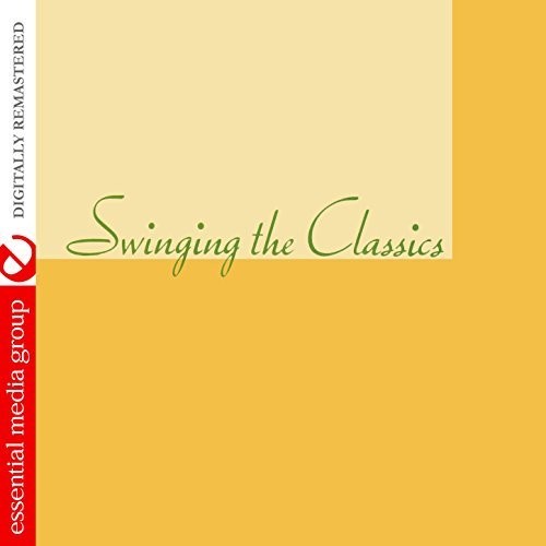 Tempo Orchestra - Tempo Orchestra Swingin