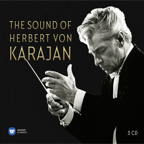 Herbert Karajan Von - Sound Of Herbert Von Karajan