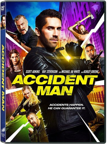 Accident Man