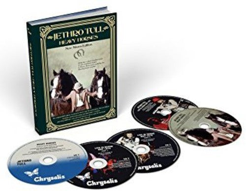 Jethro Tull - Heavy Horses