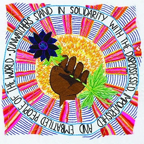 Sunwatchers - II