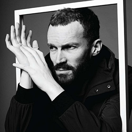 Marcus Marr - Familiar Five